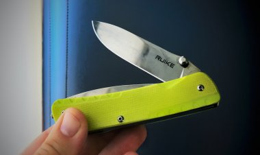 RUIKE LD43
