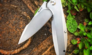 Ruike P128-SF