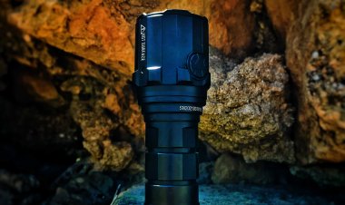 Imalent R30C - 9000 Lumens