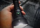 WURKKOS TD01 - 2200 LUMENS - 1039 METROS