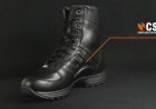 Botas táticas  Crispi SWAT EVO GTX