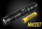 Nitecore MH12GT