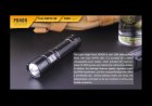 Fenix PD40R 3000 Lumens