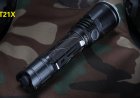 Klaurs XT21X - 4000 Lumens