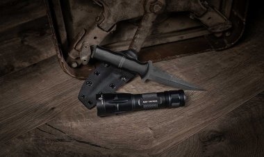 Surefire Fury DFT 1500 Lumens