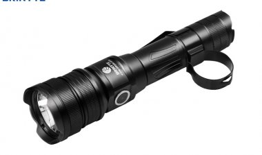 Brinyte PT18 Oathkeeper