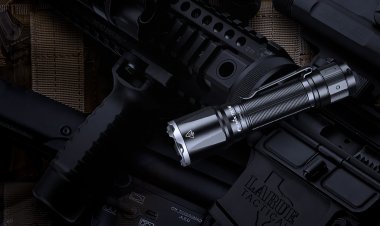 Fenix TK16 V2.0 - 3100 Lumens