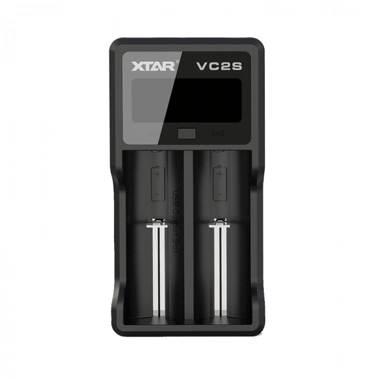 Xtar VC2S