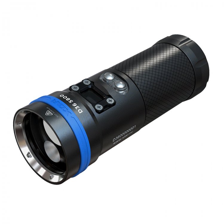 Xtar D36